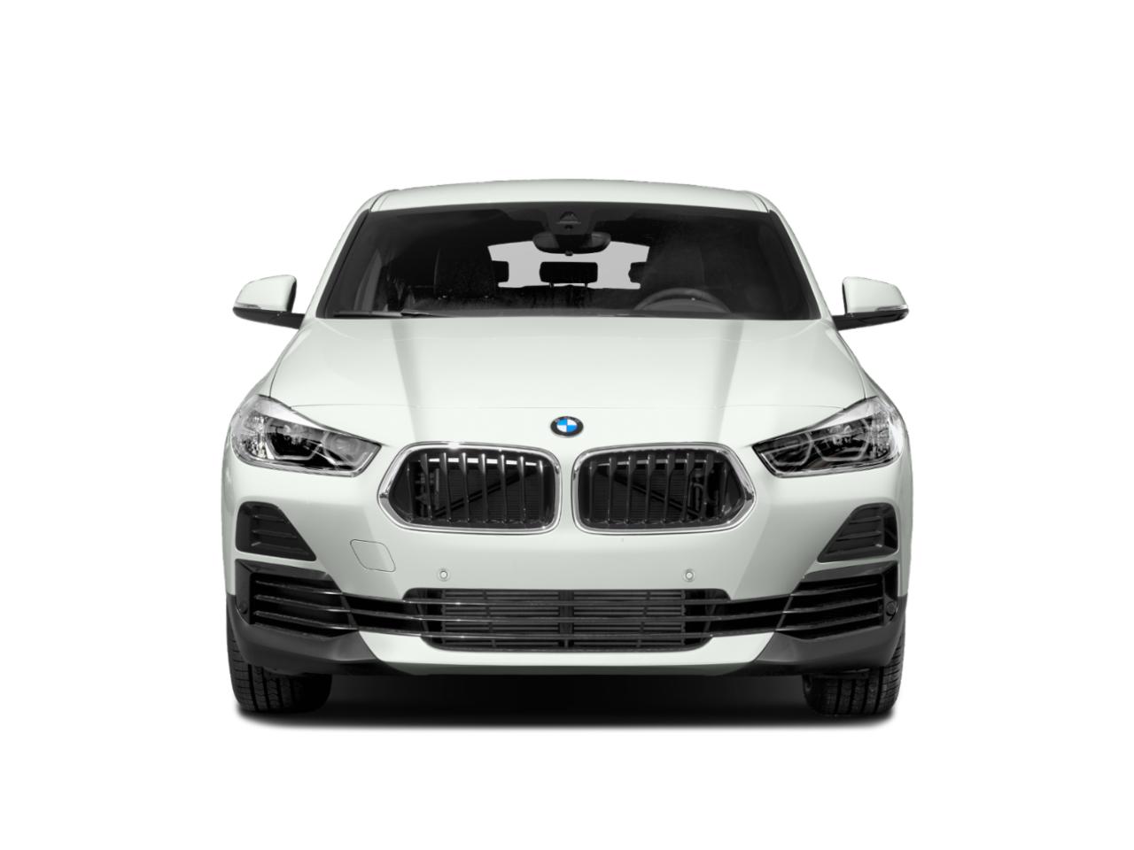 2021 BMW X2 xDrive28i Vehicle Photo in Shiloh, IL 62269