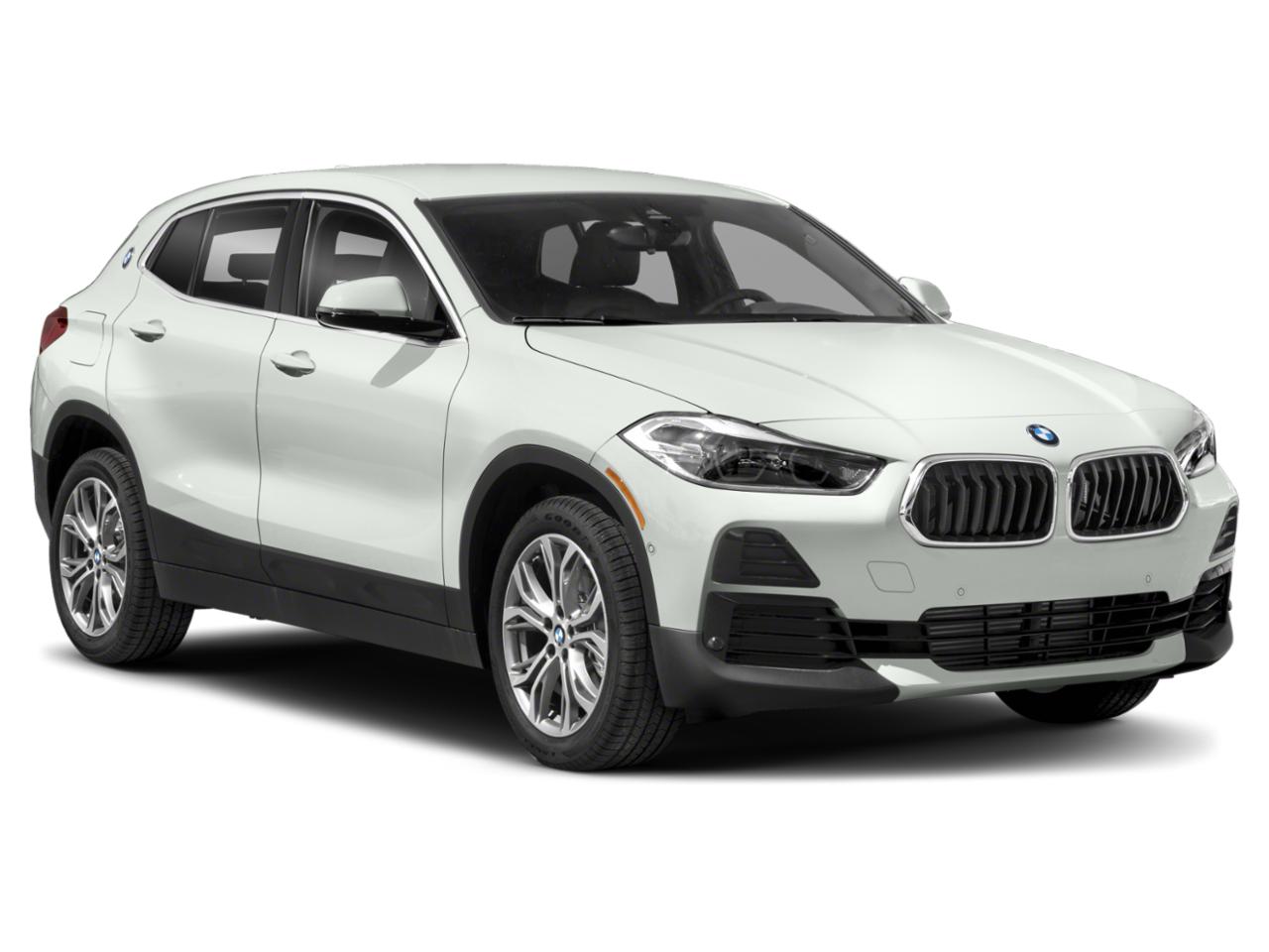 2021 BMW X2 xDrive28i Vehicle Photo in Shiloh, IL 62269