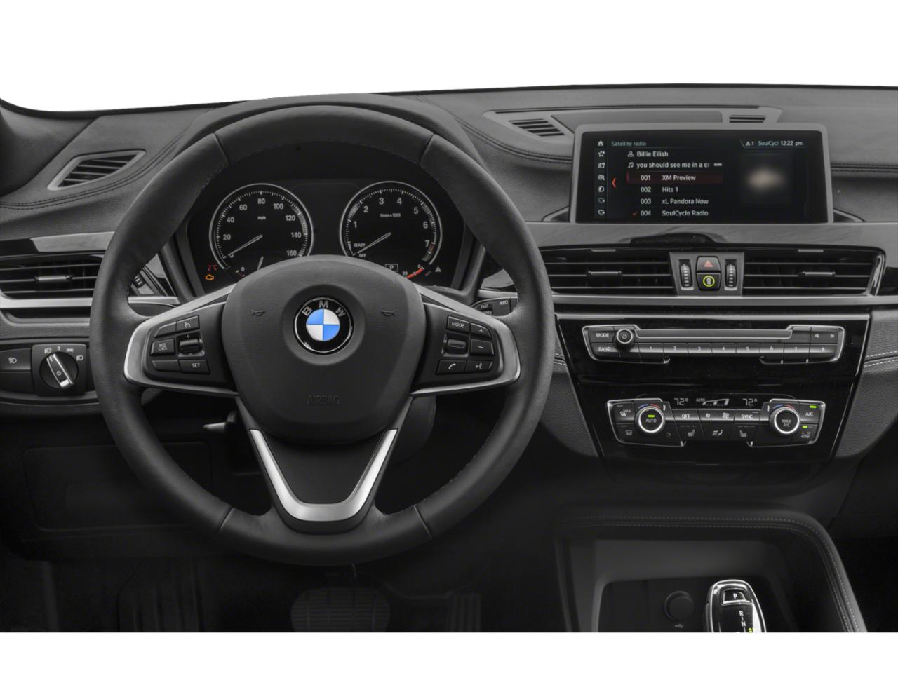 2021 BMW X2 xDrive28i Vehicle Photo in Shiloh, IL 62269