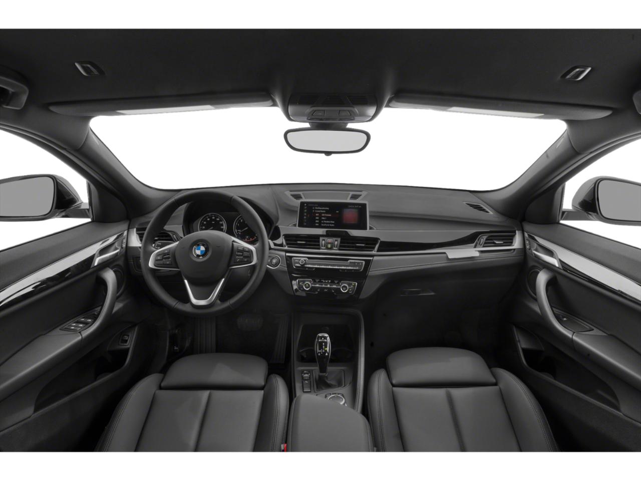 2021 BMW X2 xDrive28i Vehicle Photo in Shiloh, IL 62269