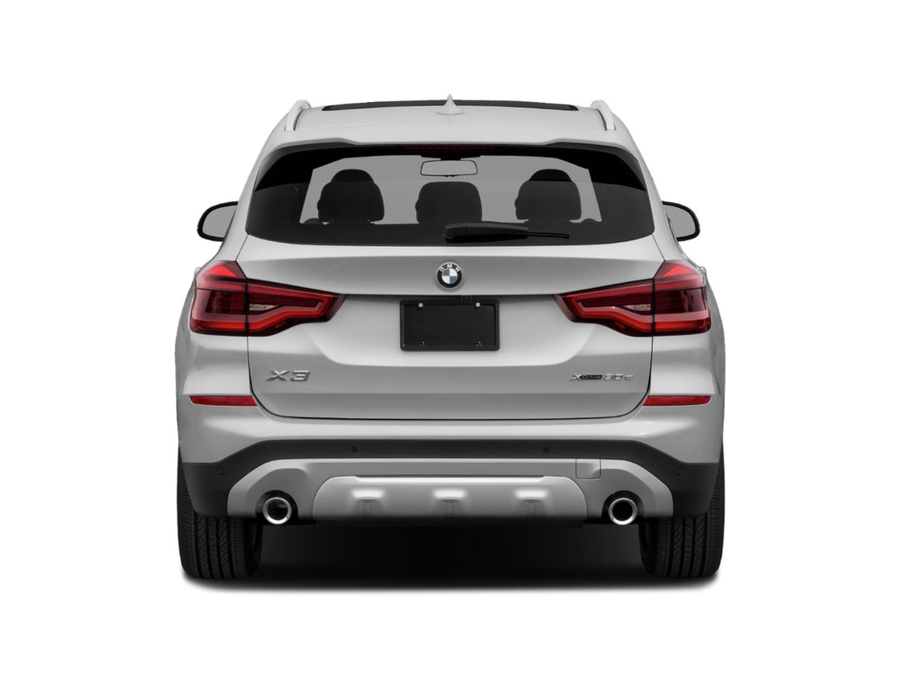 2021 BMW X3 xDrive30e Vehicle Photo in Wesley Chapel, FL 33544