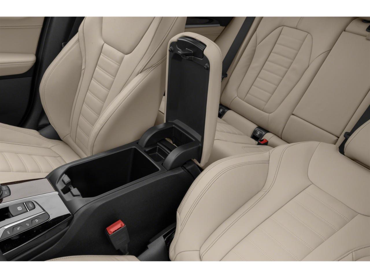 2021 BMW X3 xDrive30e Vehicle Photo in Wesley Chapel, FL 33544