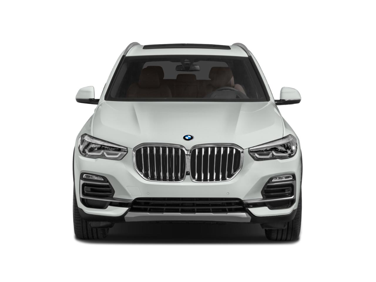 2021 BMW X5 xDrive45e Vehicle Photo in Sanford, FL 32771