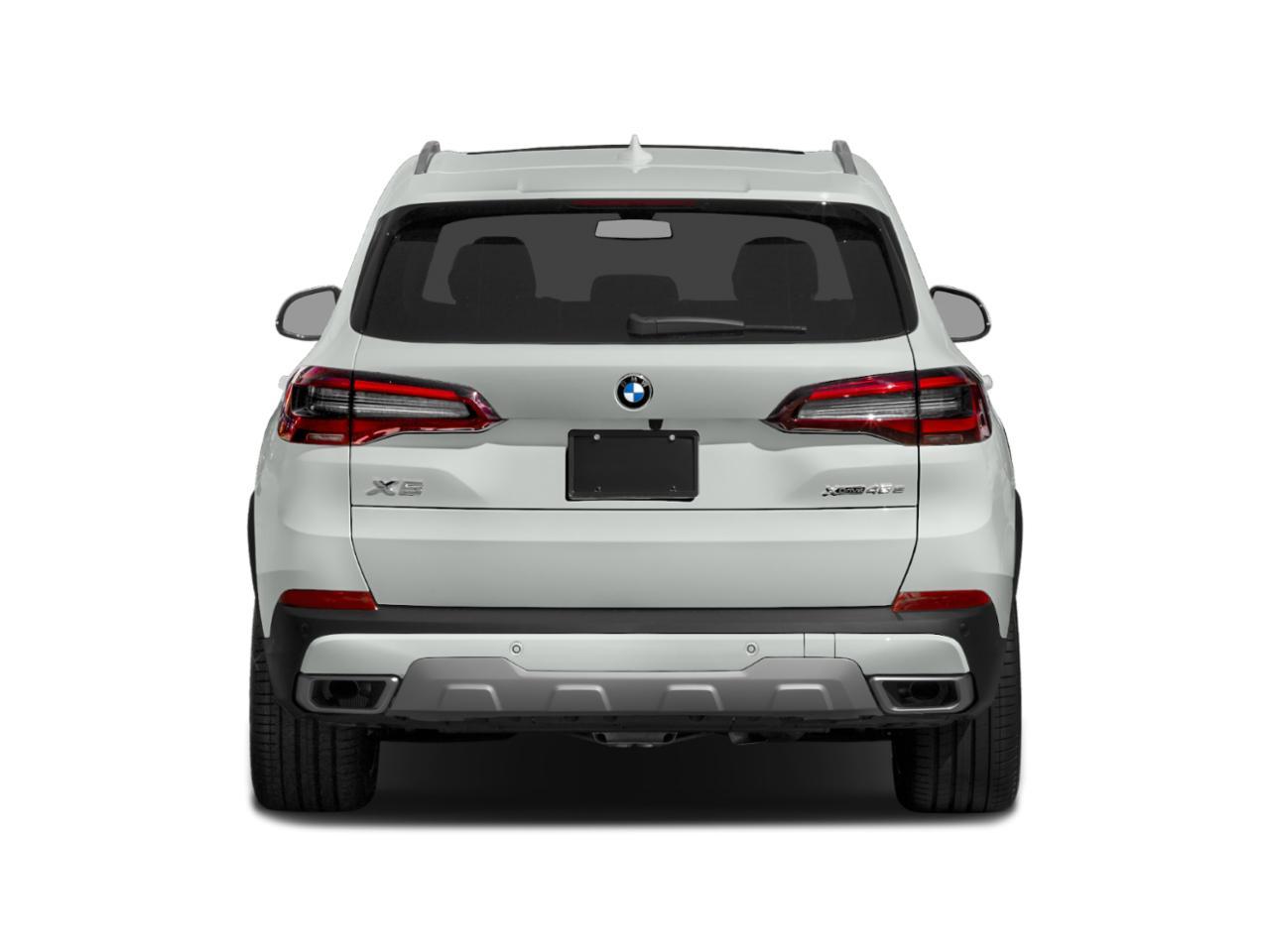 2021 BMW X5 xDrive45e Vehicle Photo in Clearwater, FL 33761