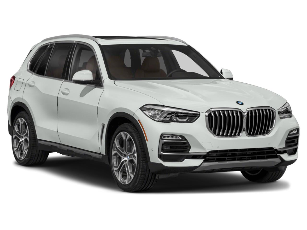 2021 BMW X5 xDrive45e Vehicle Photo in Sanford, FL 32771