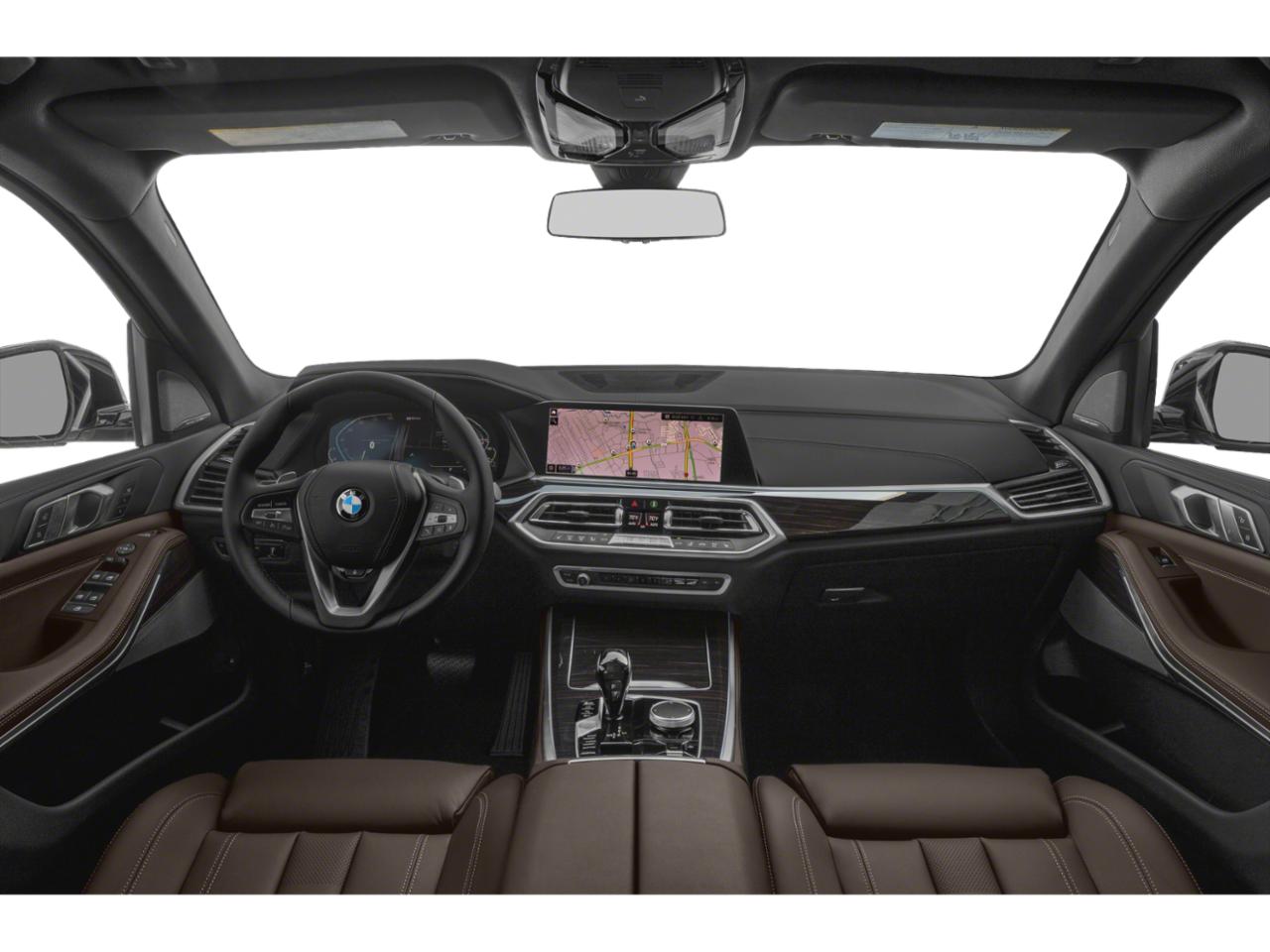 2021 BMW X5 xDrive45e Vehicle Photo in Sanford, FL 32771