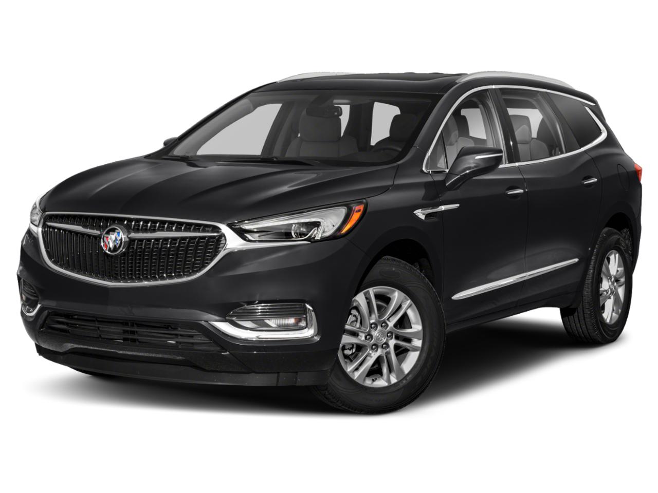 2021 Buick Enclave Vehicle Photo in Orlando, FL 32811