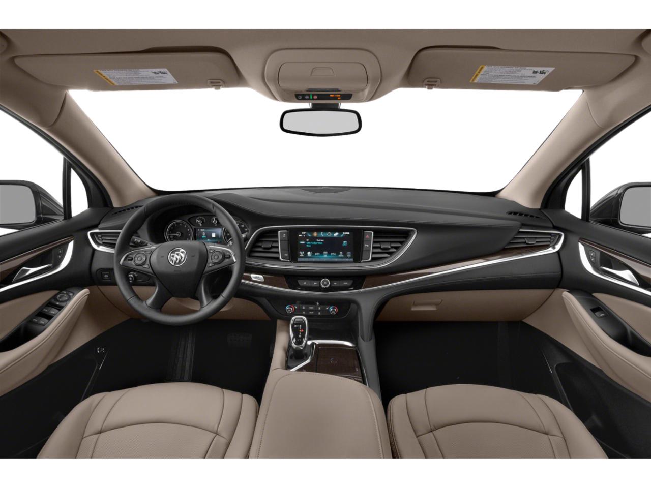 2021 Buick Enclave Vehicle Photo in Orlando, FL 32811