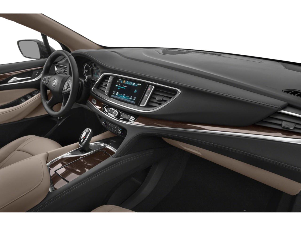 2021 Buick Enclave Vehicle Photo in Orlando, FL 32811