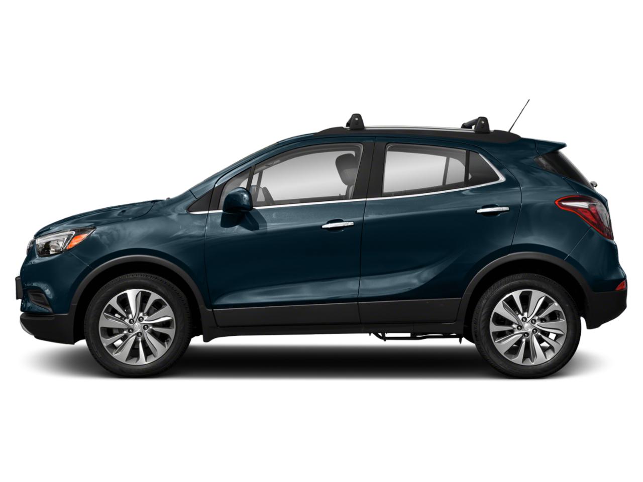 2021 Buick Encore Vehicle Photo in TREVOSE, PA 19053-4984