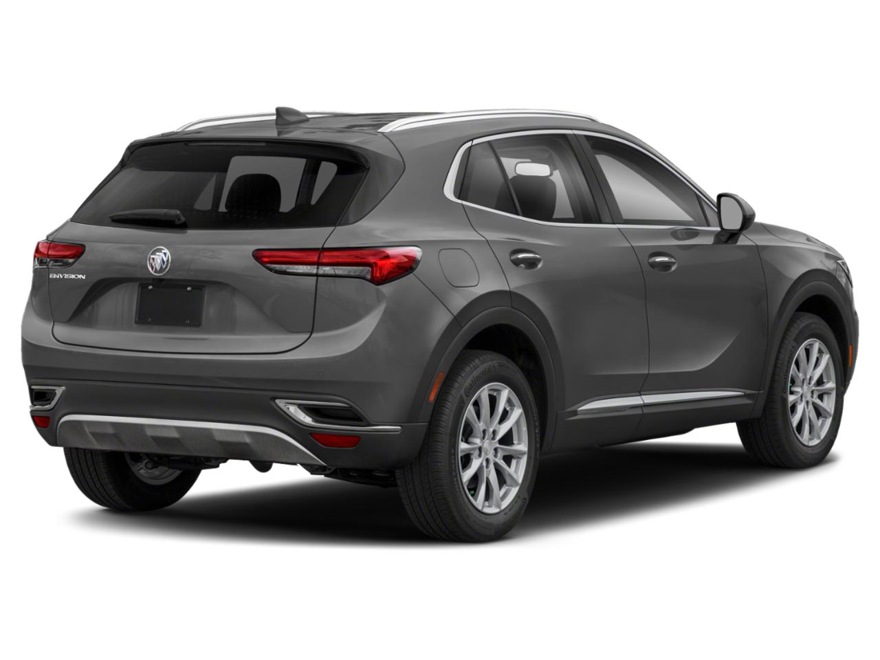 2021 Buick Envision Vehicle Photo in Sanford, FL 32771