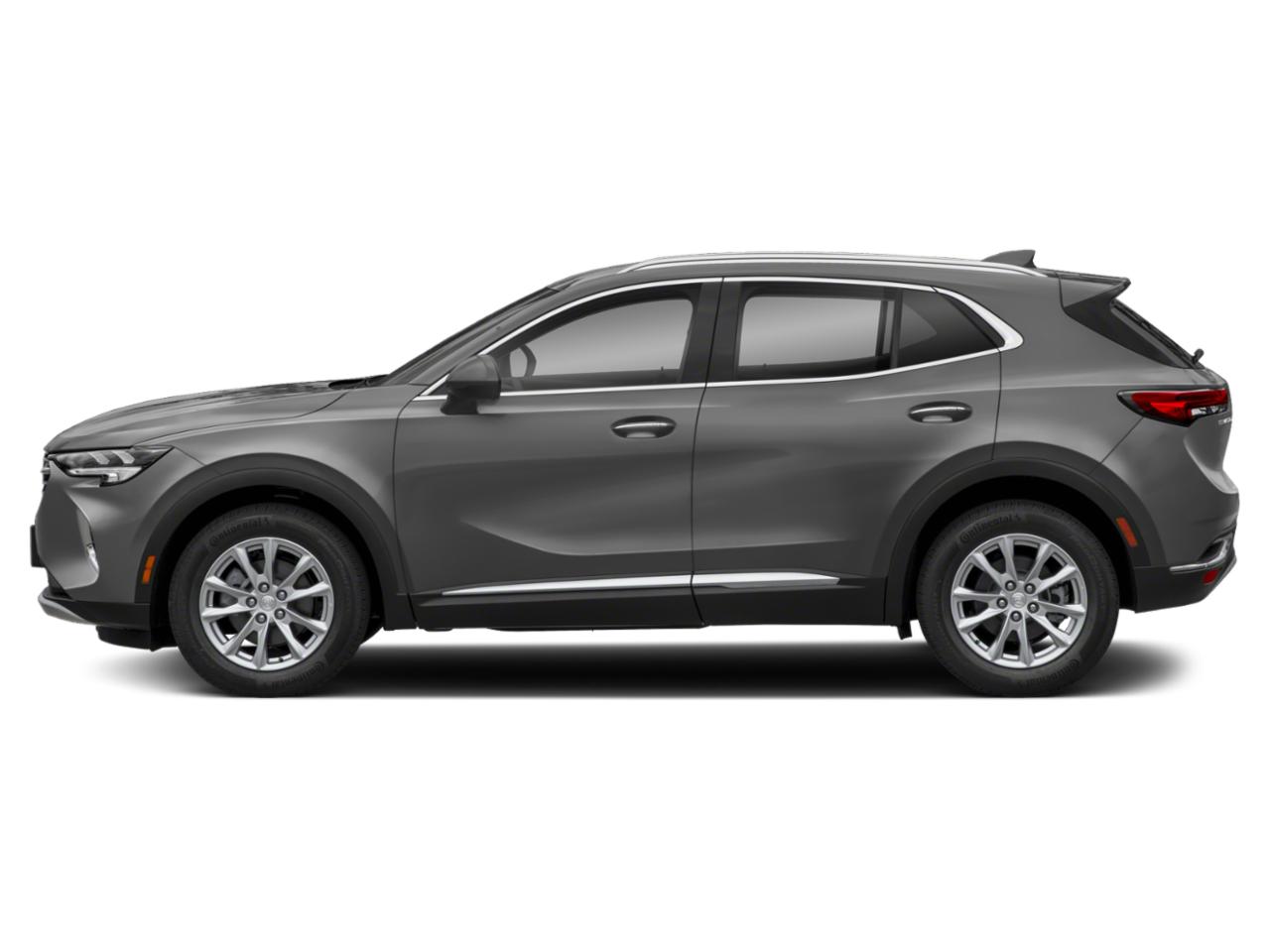 2021 Buick Envision Vehicle Photo in JASPER, GA 30143-8655