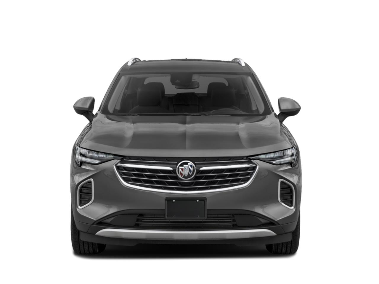 2021 Buick Envision Vehicle Photo in JASPER, GA 30143-8655