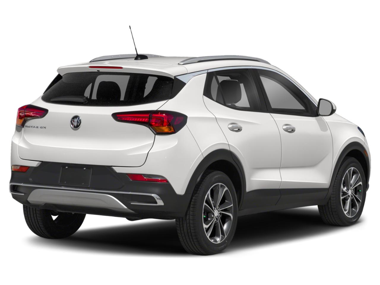 2021 Buick Encore GX Vehicle Photo in OAK LAWN, IL 60453-2517