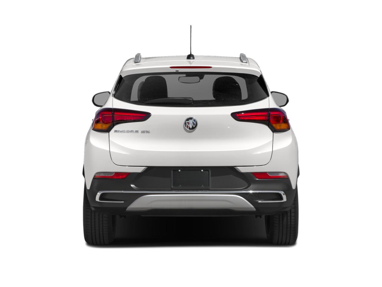 2021 Buick Encore GX Vehicle Photo in OAK LAWN, IL 60453-2517