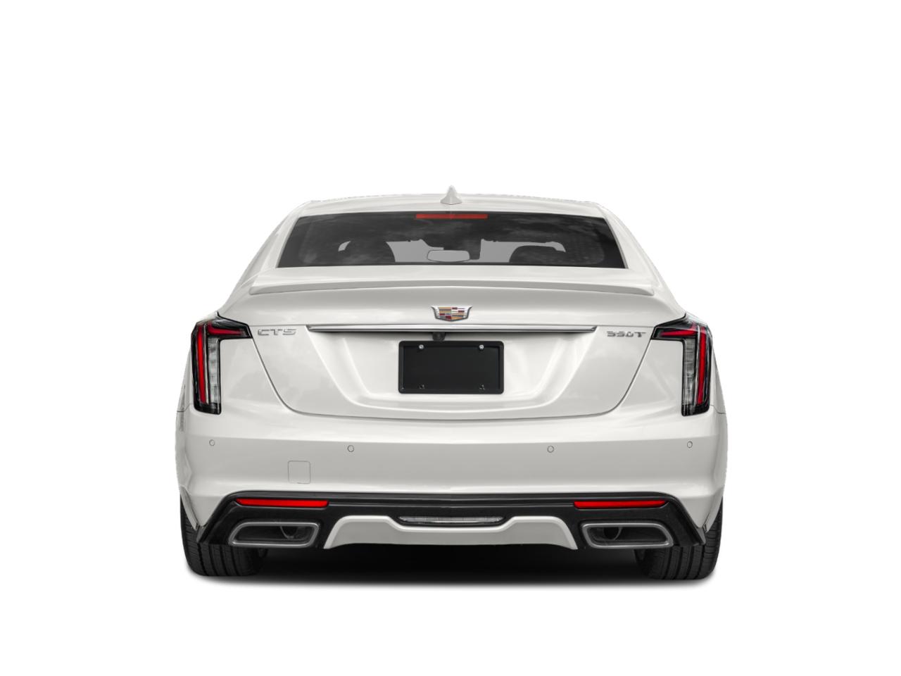 2021 Cadillac CT5-V Vehicle Photo in WEST PALM BEACH, FL 33407-3296