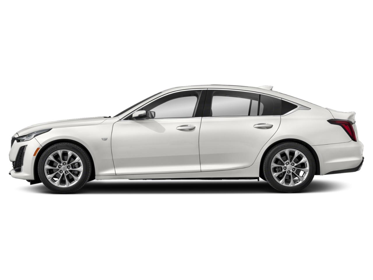2021 Cadillac CT5 Vehicle Photo in ELYRIA, OH 44035-6349