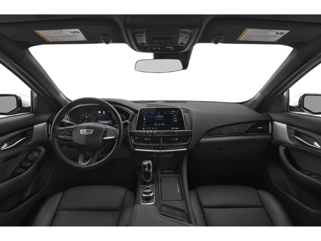 2021 Cadillac CT5 Vehicle Photo in GREENACRES, FL 33463-3207