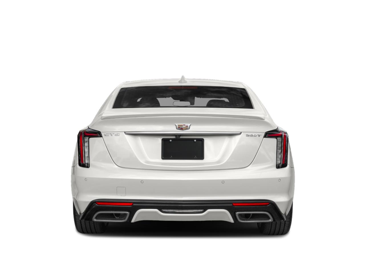 2021 Cadillac CT5-V Vehicle Photo in WEST PALM BEACH, FL 33407-3296