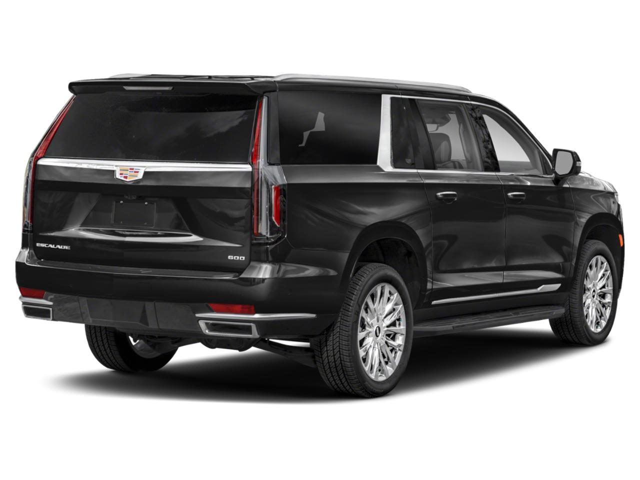 2021 Cadillac Escalade ESV Vehicle Photo in DETROIT, MI 48207-4102