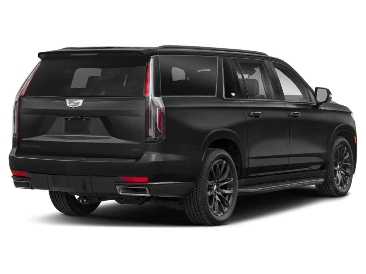 2021 Cadillac Escalade ESV Vehicle Photo in BATON ROUGE, LA 70809-4546