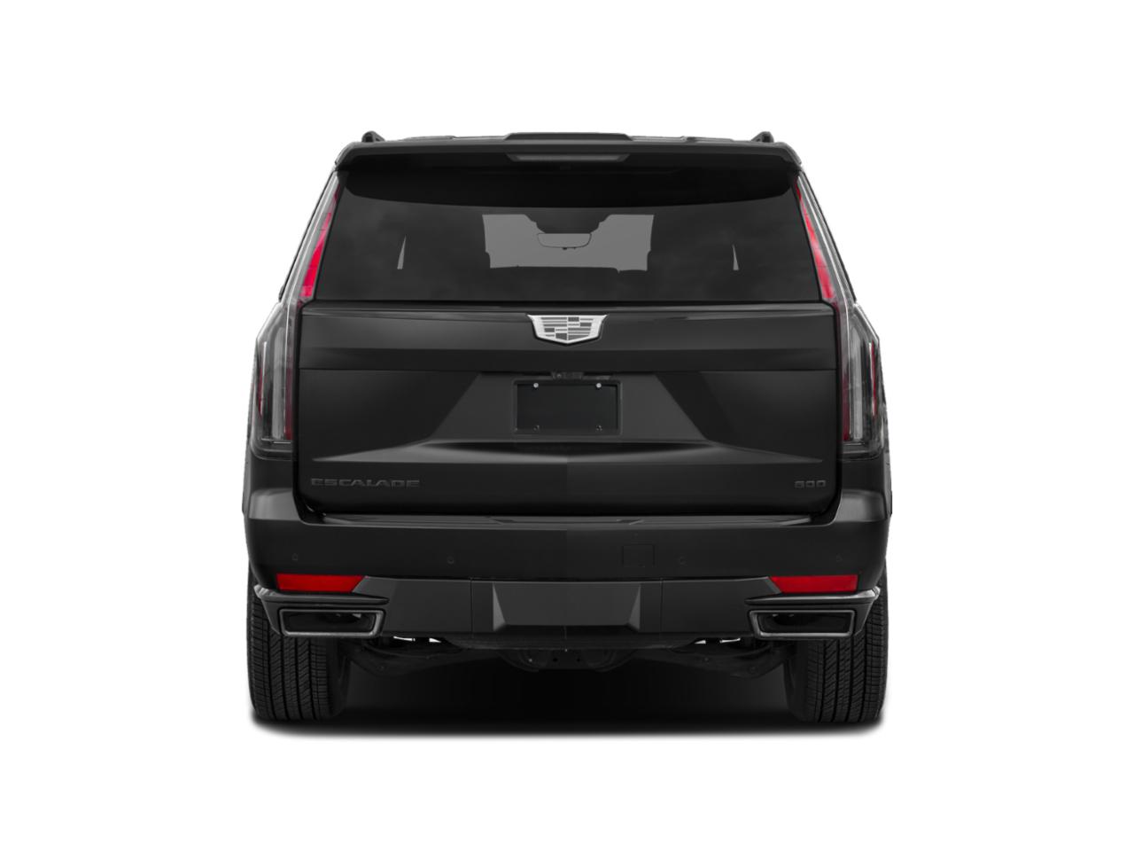 2021 Cadillac Escalade ESV Vehicle Photo in BATON ROUGE, LA 70809-4546