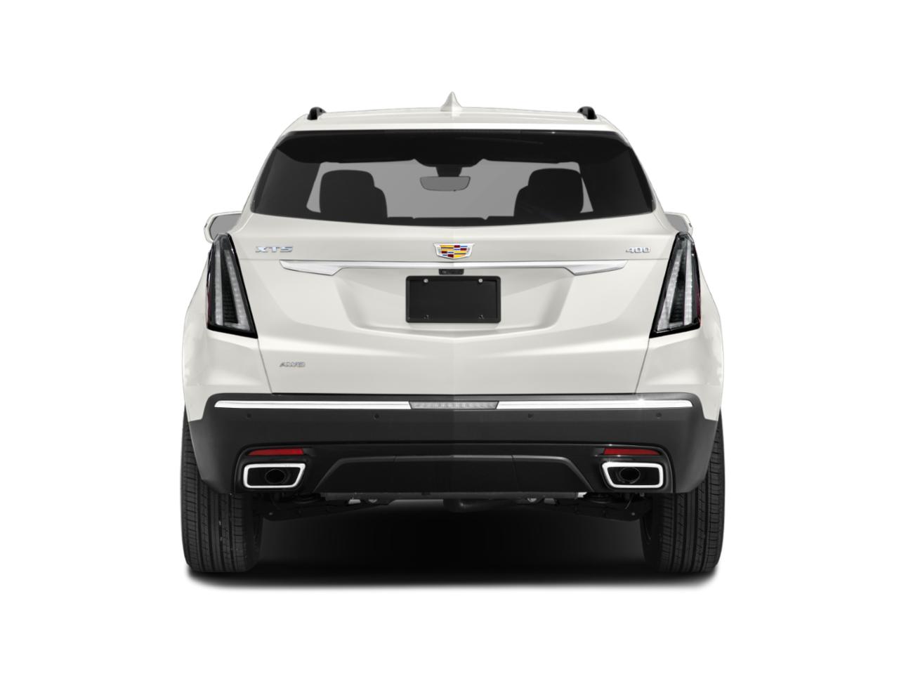 2021 Cadillac XT5 Vehicle Photo in JOLIET, IL 60435-8135