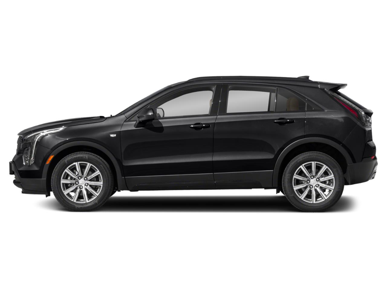 2021 Cadillac XT4 Vehicle Photo in MEDINA, OH 44256-9631