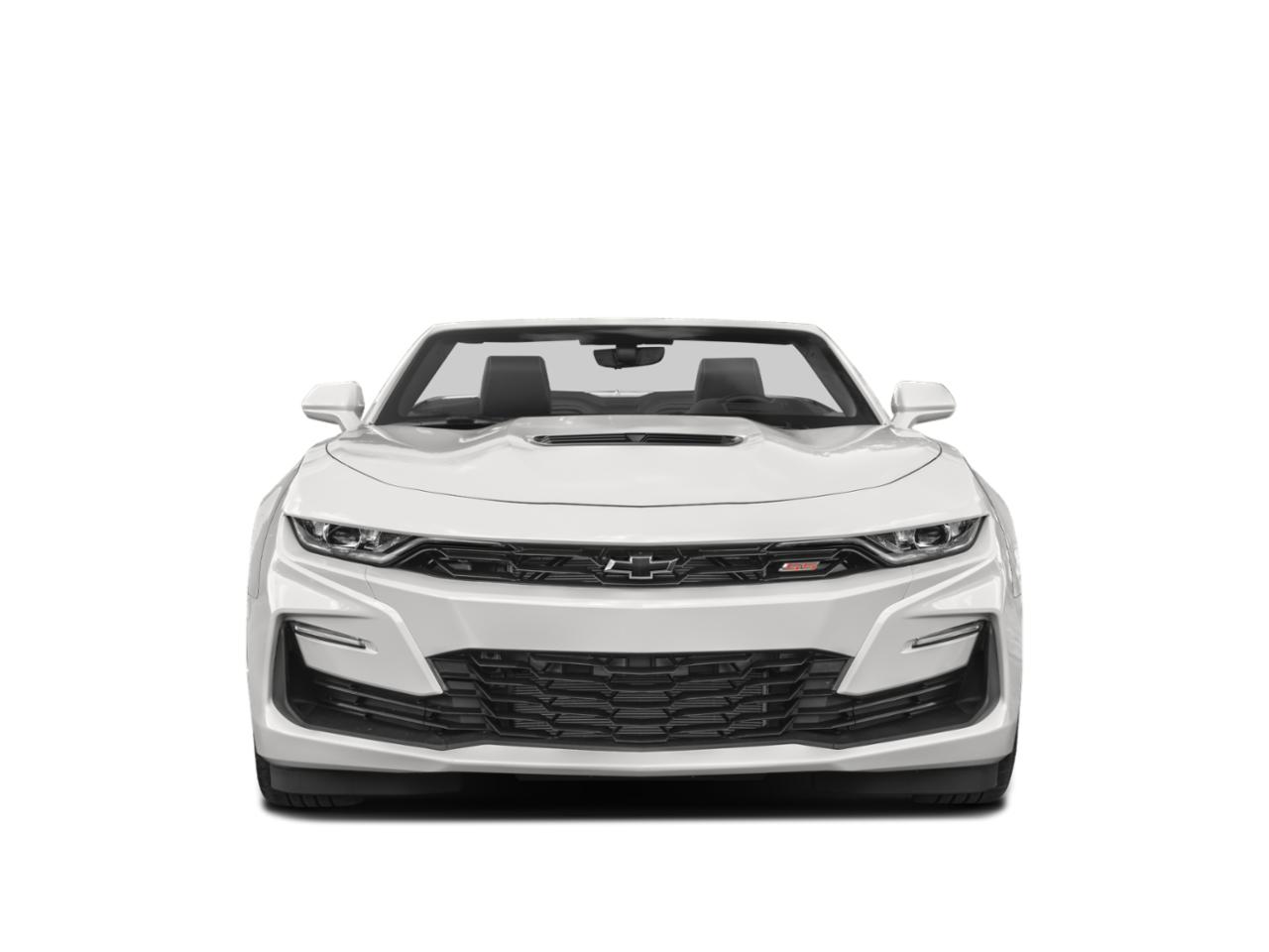 2021 Chevrolet Camaro Vehicle Photo in CORPUS CHRISTI, TX 78416-1100