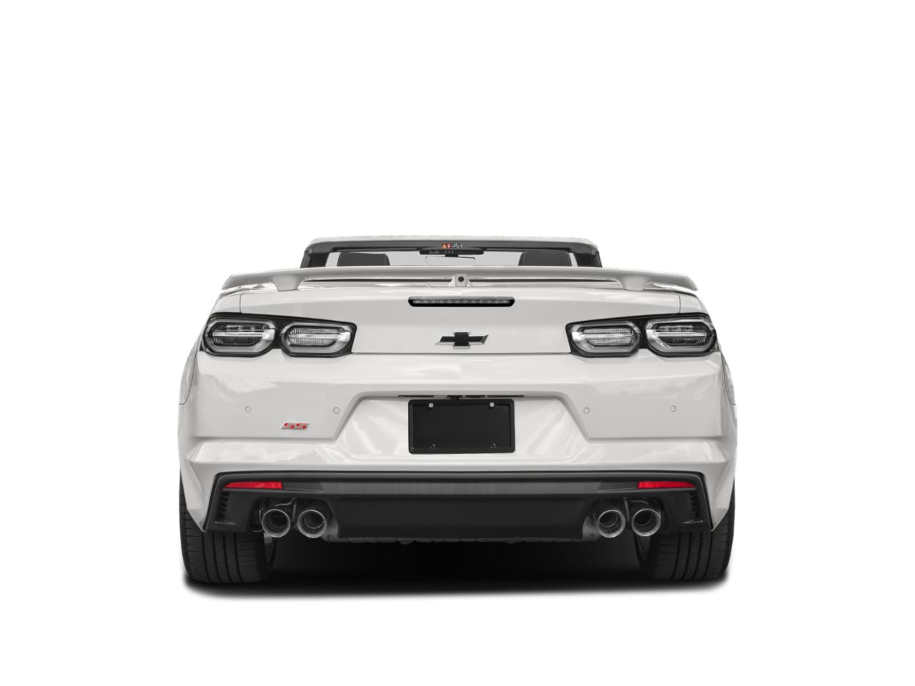 2021 Chevrolet Camaro Vehicle Photo in CORPUS CHRISTI, TX 78416-1100