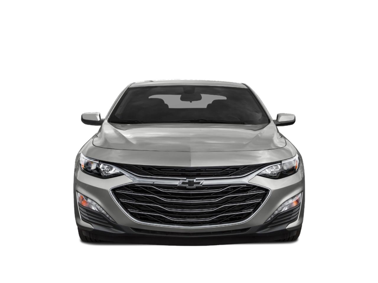 2021 Chevrolet Malibu Vehicle Photo in BEAUFORT, SC 29906-4218