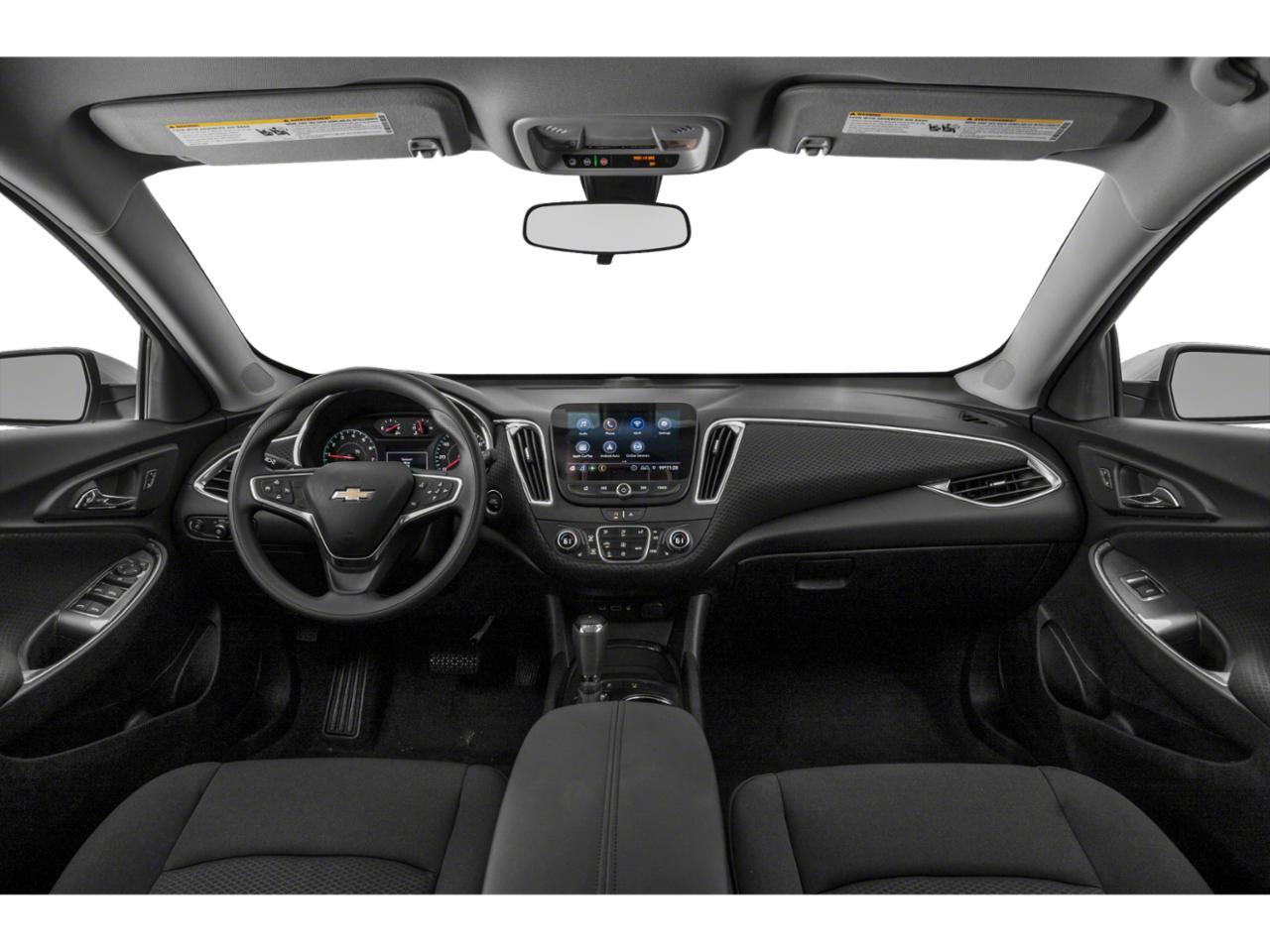 2021 Chevrolet Malibu Vehicle Photo in CORPUS CHRISTI, TX 78412-4902