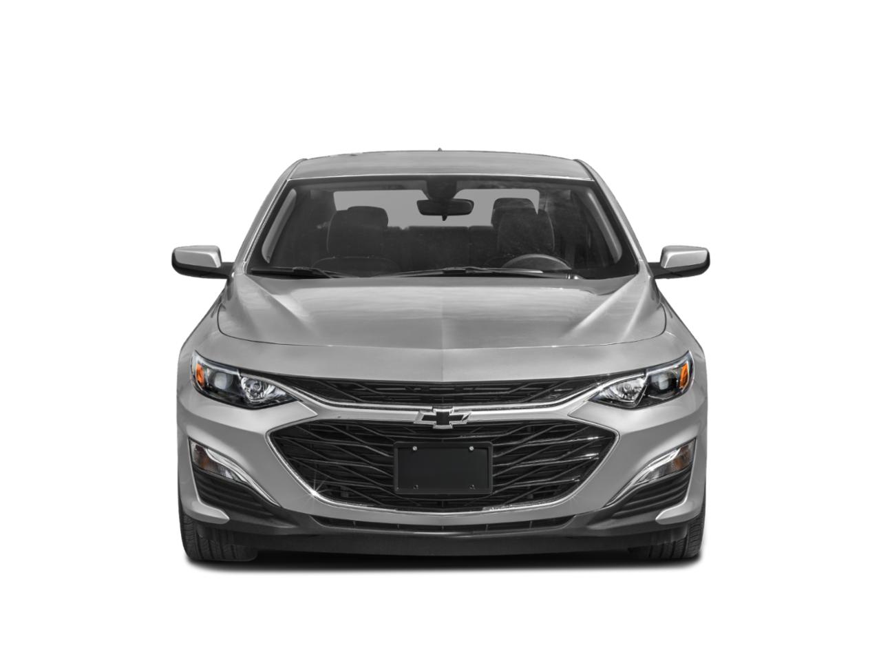 2021 Chevrolet Malibu Vehicle Photo in ELGIN, TX 78621-4245