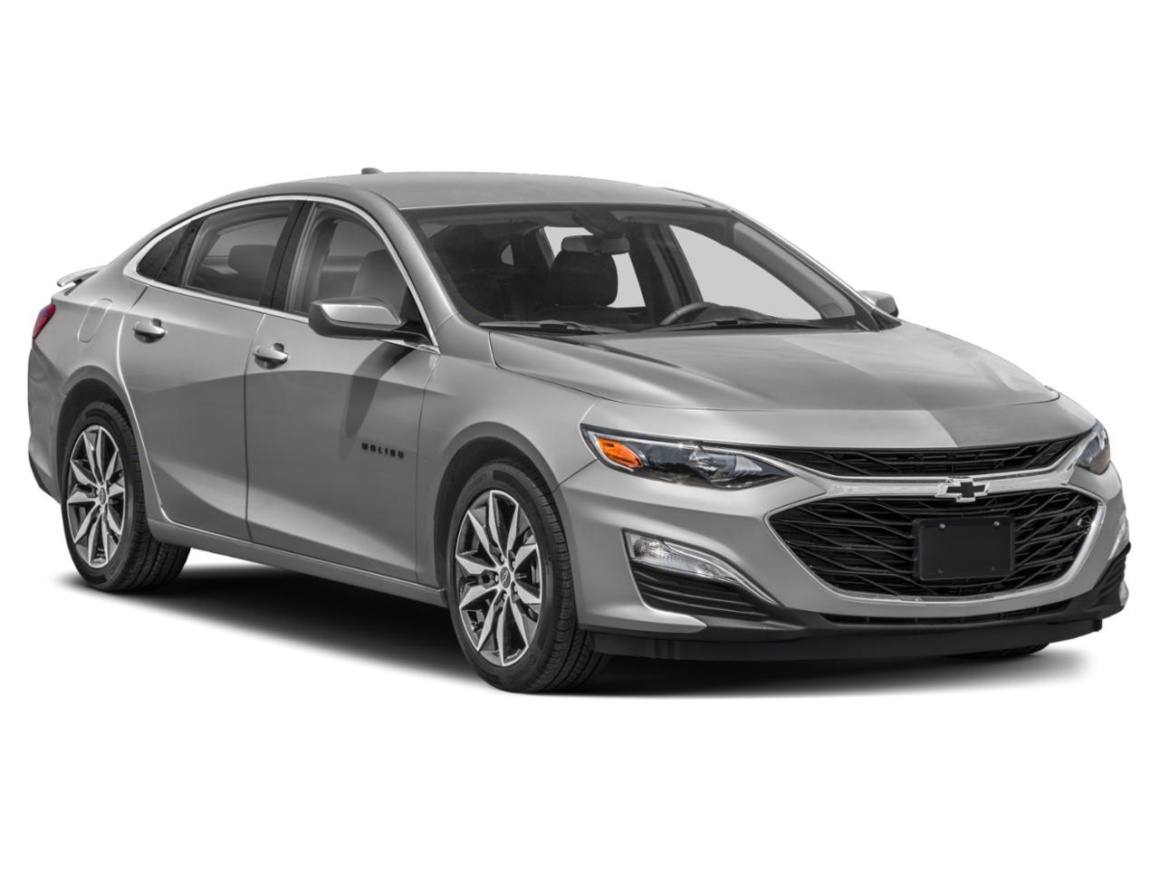 2021 Chevrolet Malibu Vehicle Photo in MIAMI, FL 33134-2699