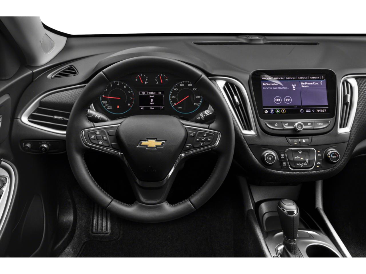 2021 Chevrolet Malibu Vehicle Photo in MIAMI, FL 33134-2699