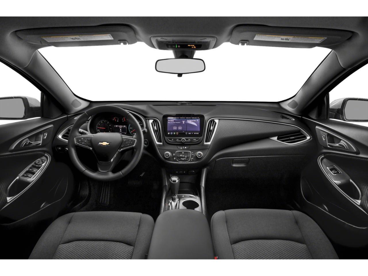 2021 Chevrolet Malibu Vehicle Photo in MIAMI, FL 33134-2699