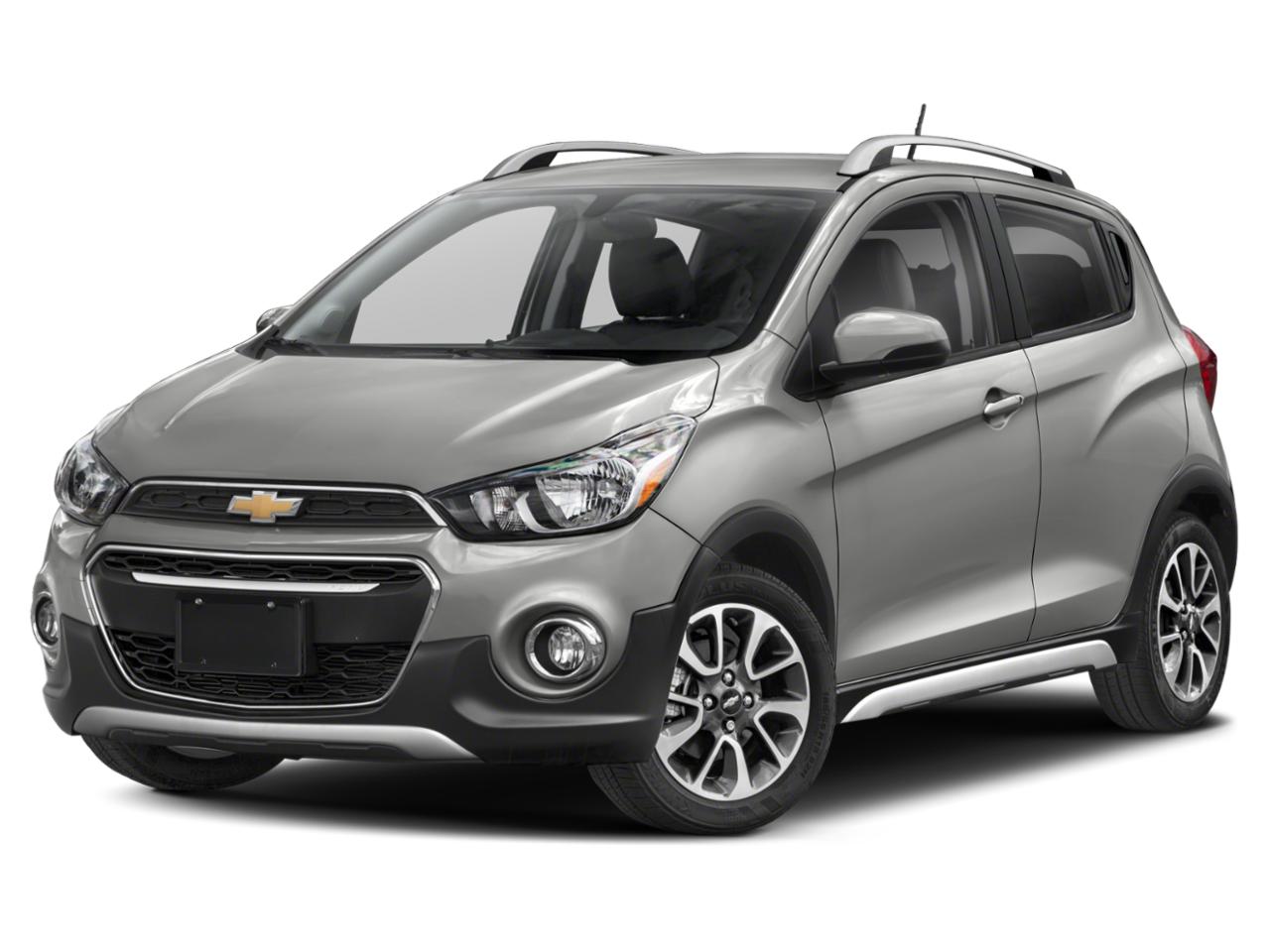 2021 Chevrolet Spark Vehicle Photo in Green Bay, WI 54304