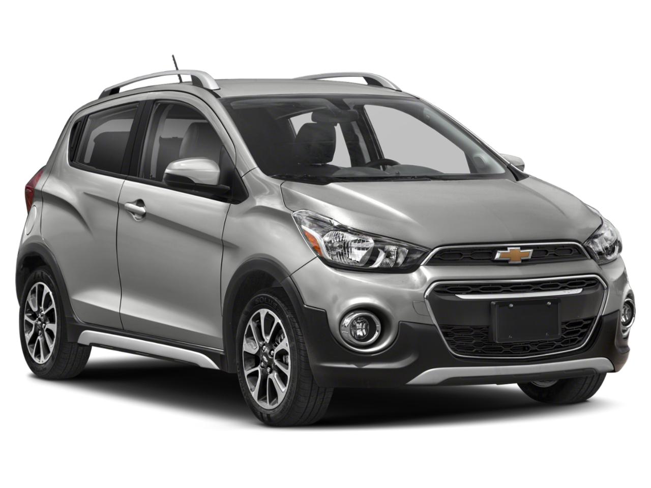 2021 Chevrolet Spark Vehicle Photo in Green Bay, WI 54304