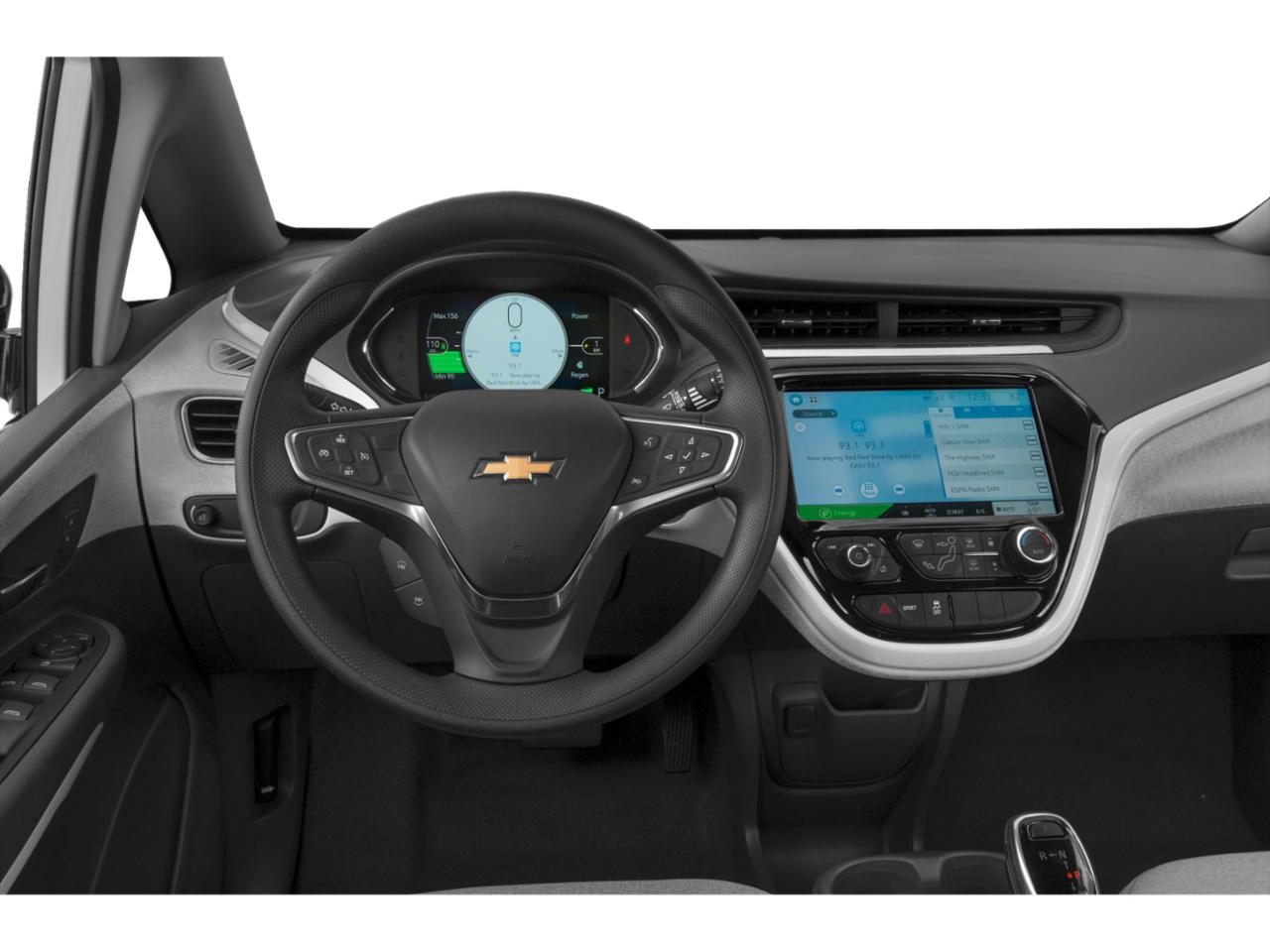 2021 Chevrolet Bolt EV Vehicle Photo in CORPUS CHRISTI, TX 78412-4902