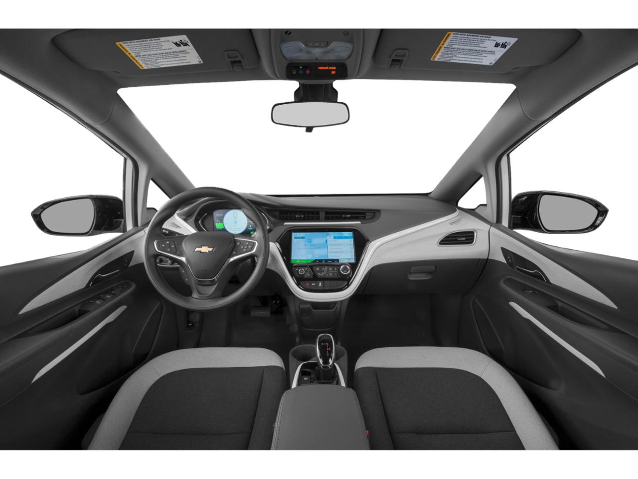 2021 Chevrolet Bolt EV Vehicle Photo in CORPUS CHRISTI, TX 78412-4902