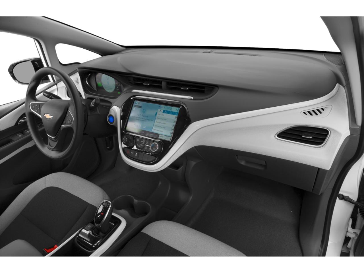 2021 Chevrolet Bolt EV Vehicle Photo in CORPUS CHRISTI, TX 78412-4902