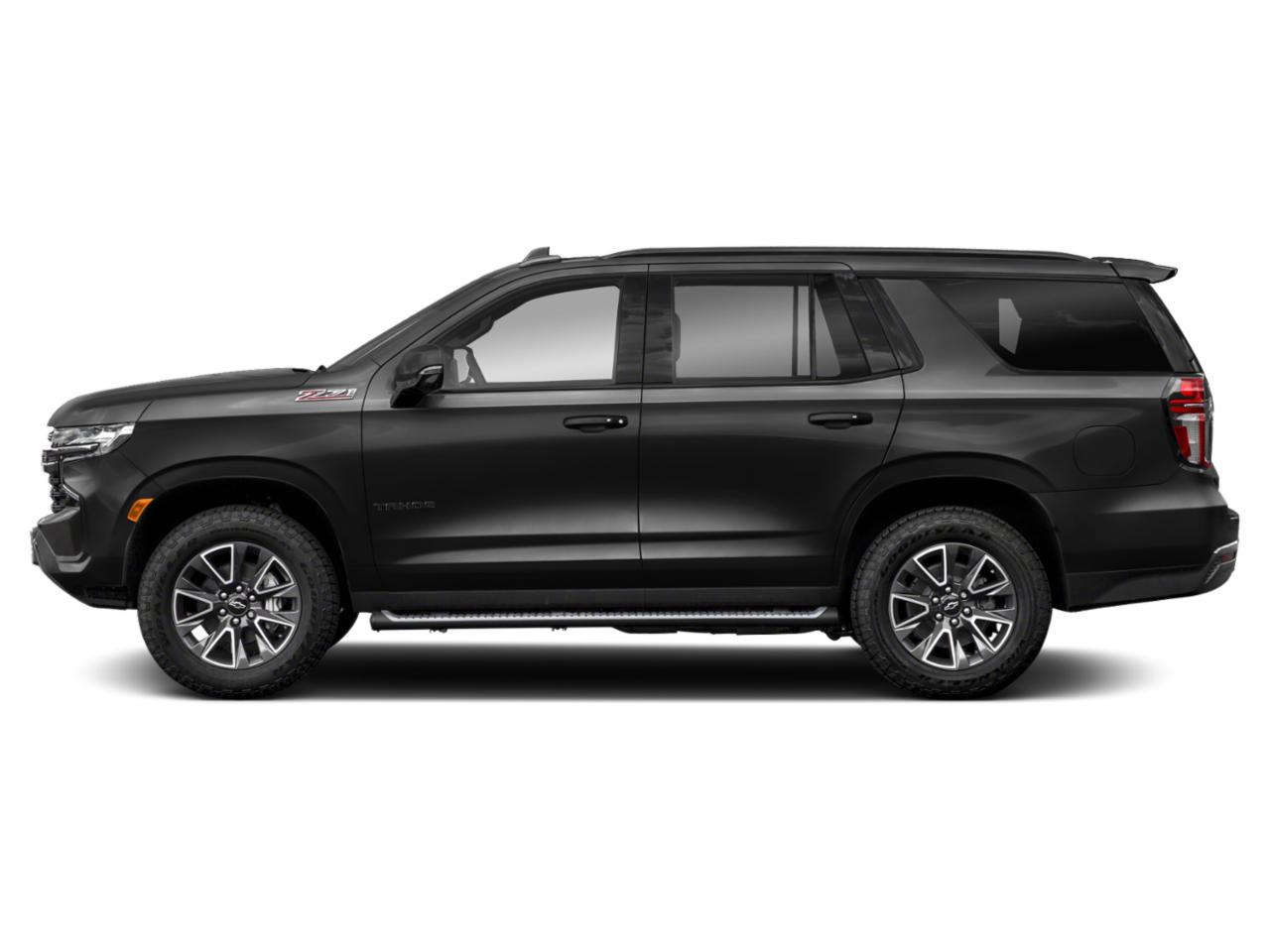 2021 Chevrolet Tahoe Vehicle Photo in St. Petersburg, FL 33713