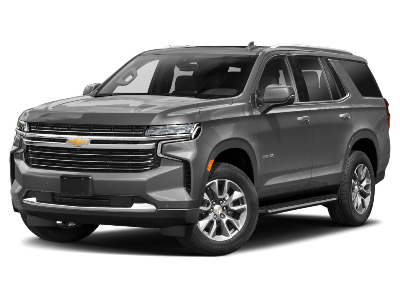 2021 Chevrolet Tahoe Vehicle Photo in Houston, TX 77007