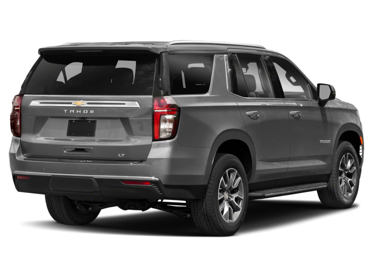 2021 Chevrolet Tahoe Vehicle Photo in Houston, TX 77007