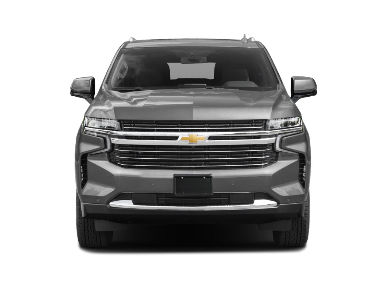 2021 Chevrolet Tahoe Vehicle Photo in Houston, TX 77007