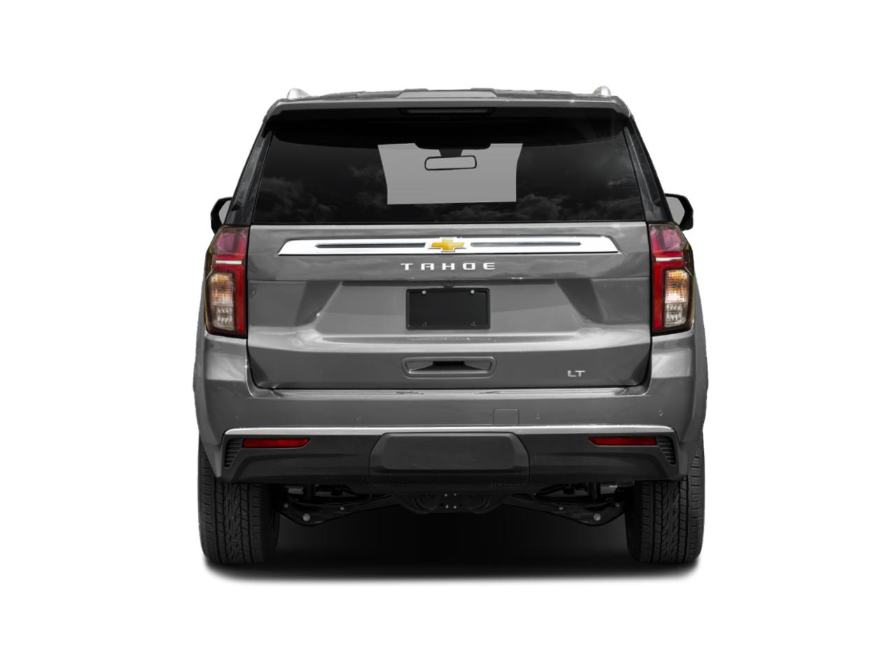 2021 Chevrolet Tahoe Vehicle Photo in Houston, TX 77007
