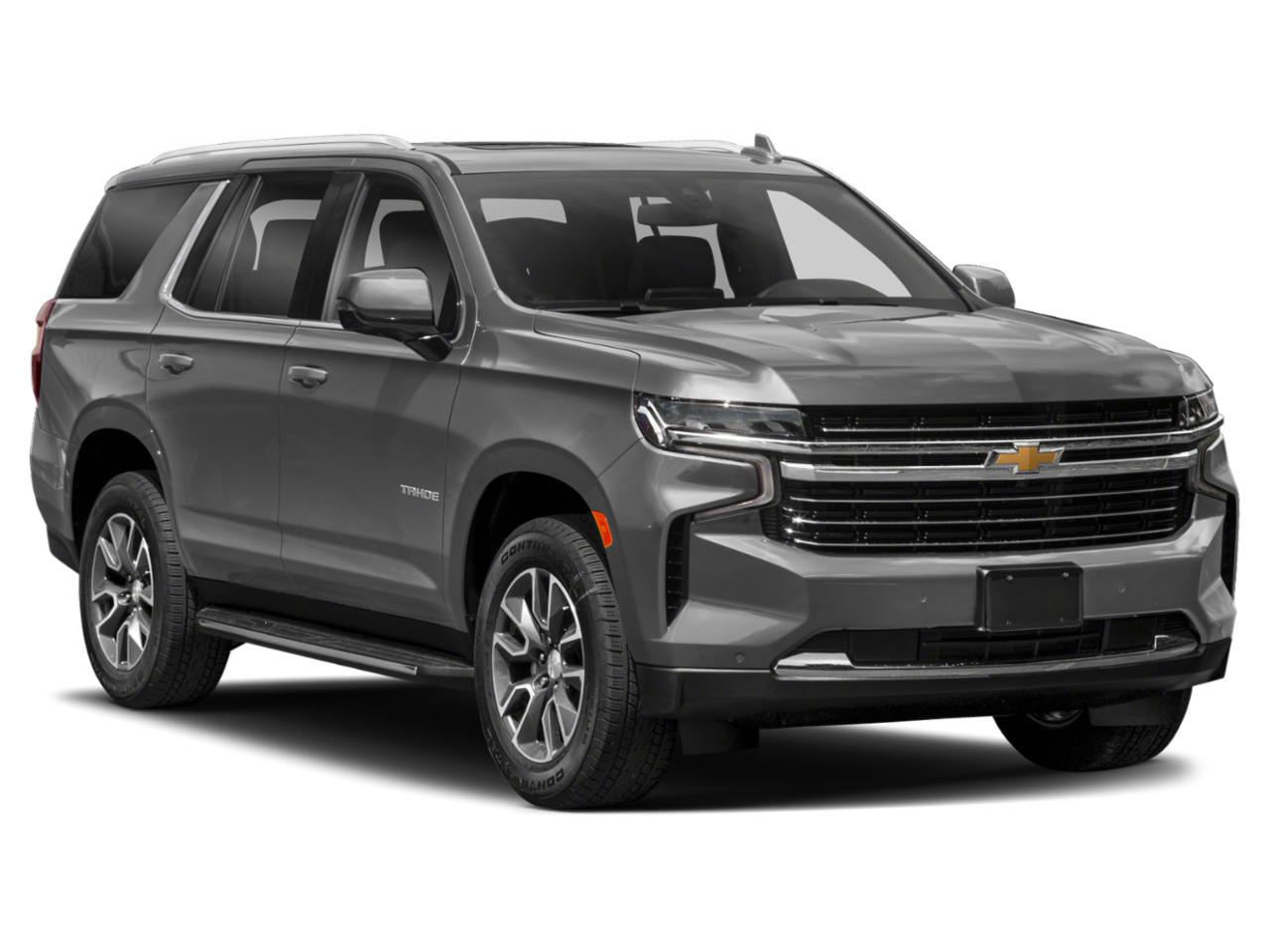 2021 Chevrolet Tahoe Vehicle Photo in Houston, TX 77007