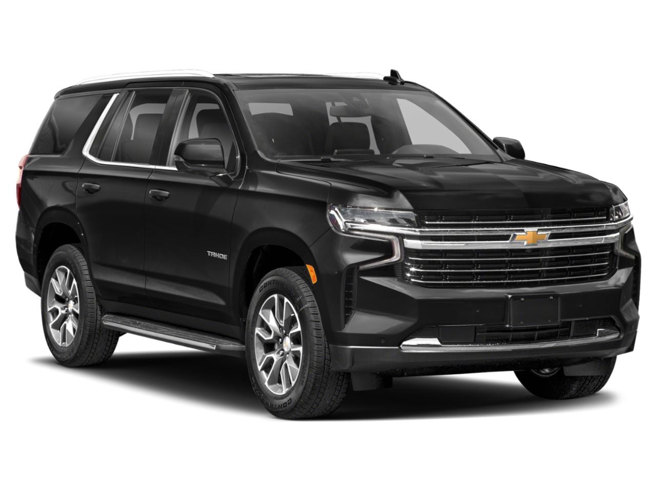 2021 Chevrolet Tahoe Vehicle Photo in SELMA, TX 78154-1460