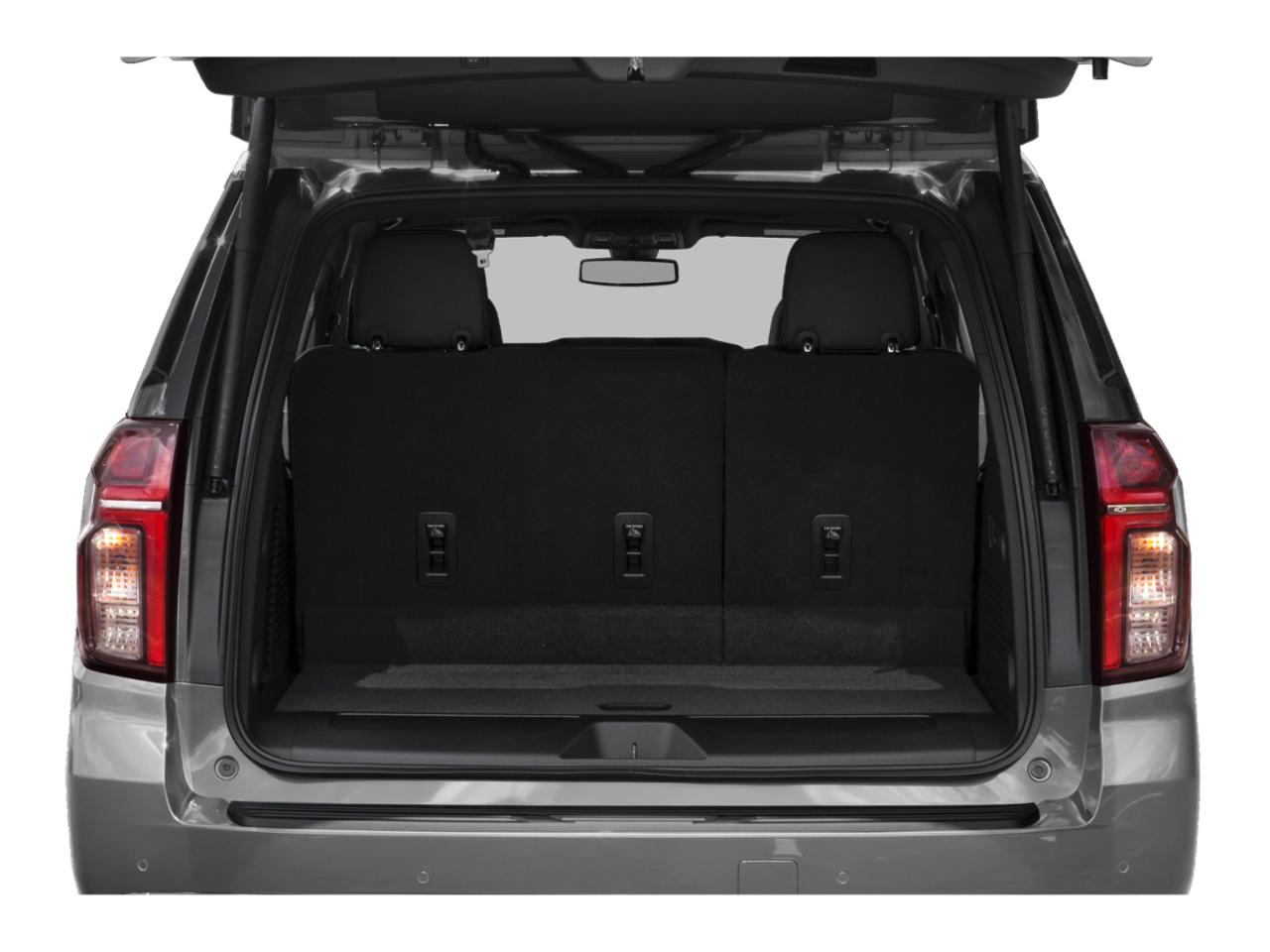 2021 Chevrolet Tahoe Vehicle Photo in Houston, TX 77007
