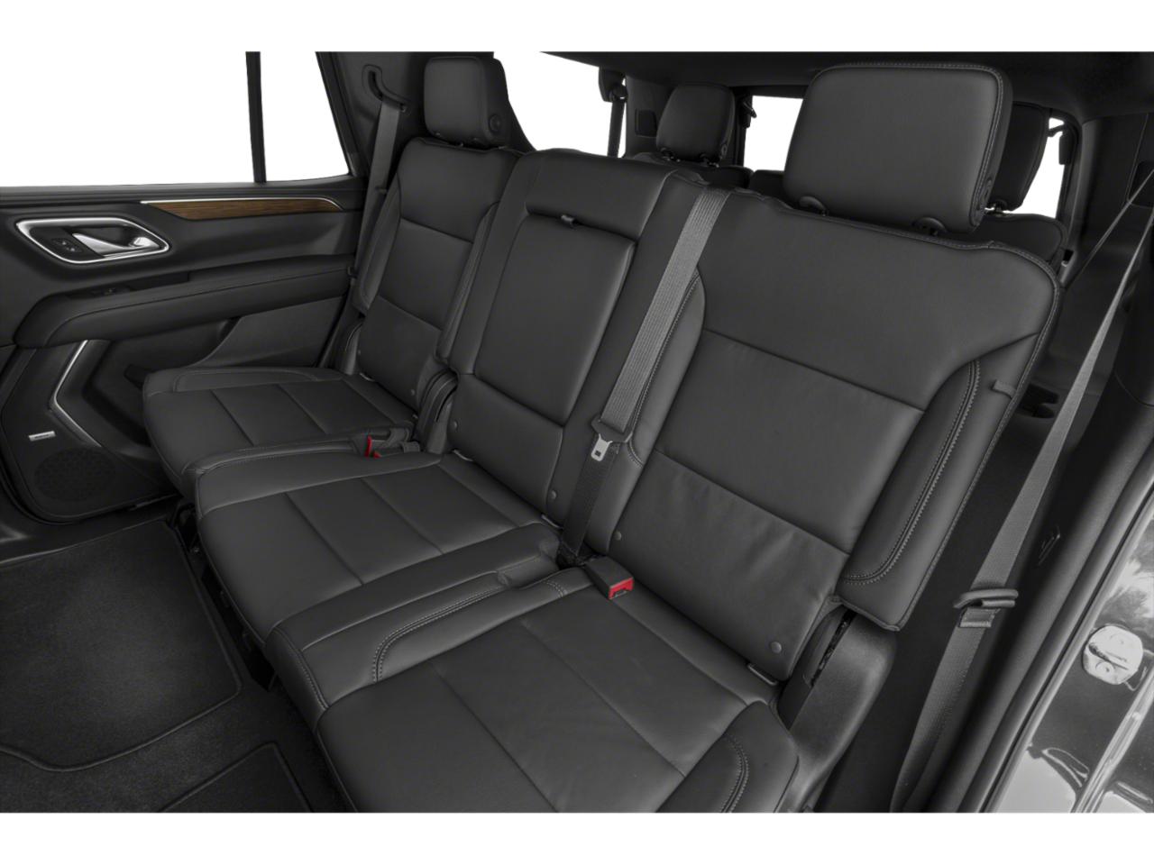 2021 Chevrolet Tahoe Vehicle Photo in Houston, TX 77007